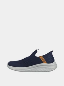 Слипоны и мокасины Skechers модель 403844L NVY Фото