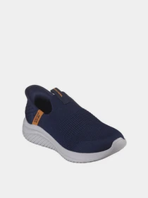 Слипоны и мокасины Skechers модель 403844L NVY Фото