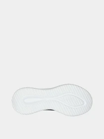 Слипоны и мокасины Skechers модель 303800L BKPK Фото
