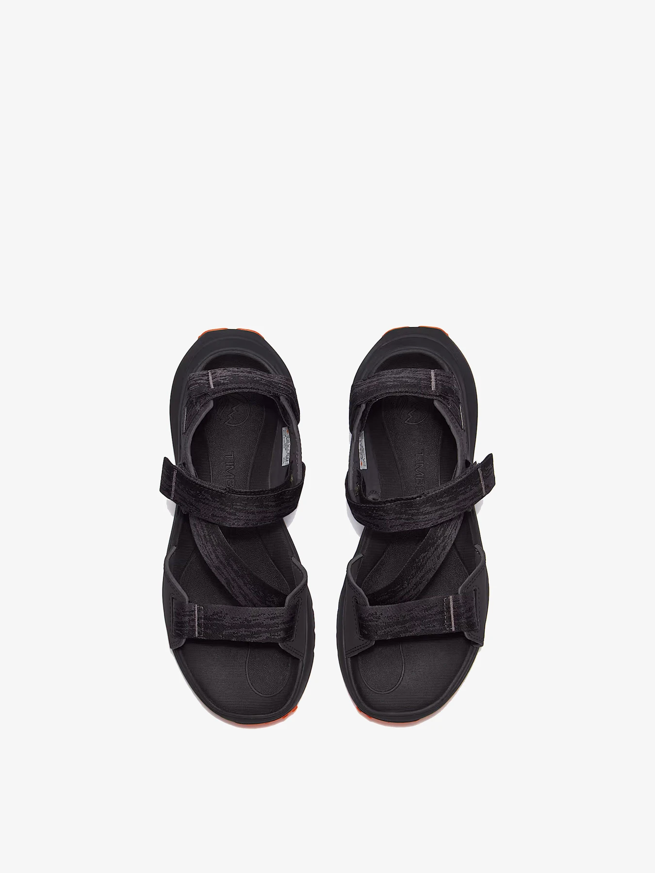Сандалии Timberland модель TB0A6DPPETY Сандалии Timberland модель TB0A6DPPETY Фото