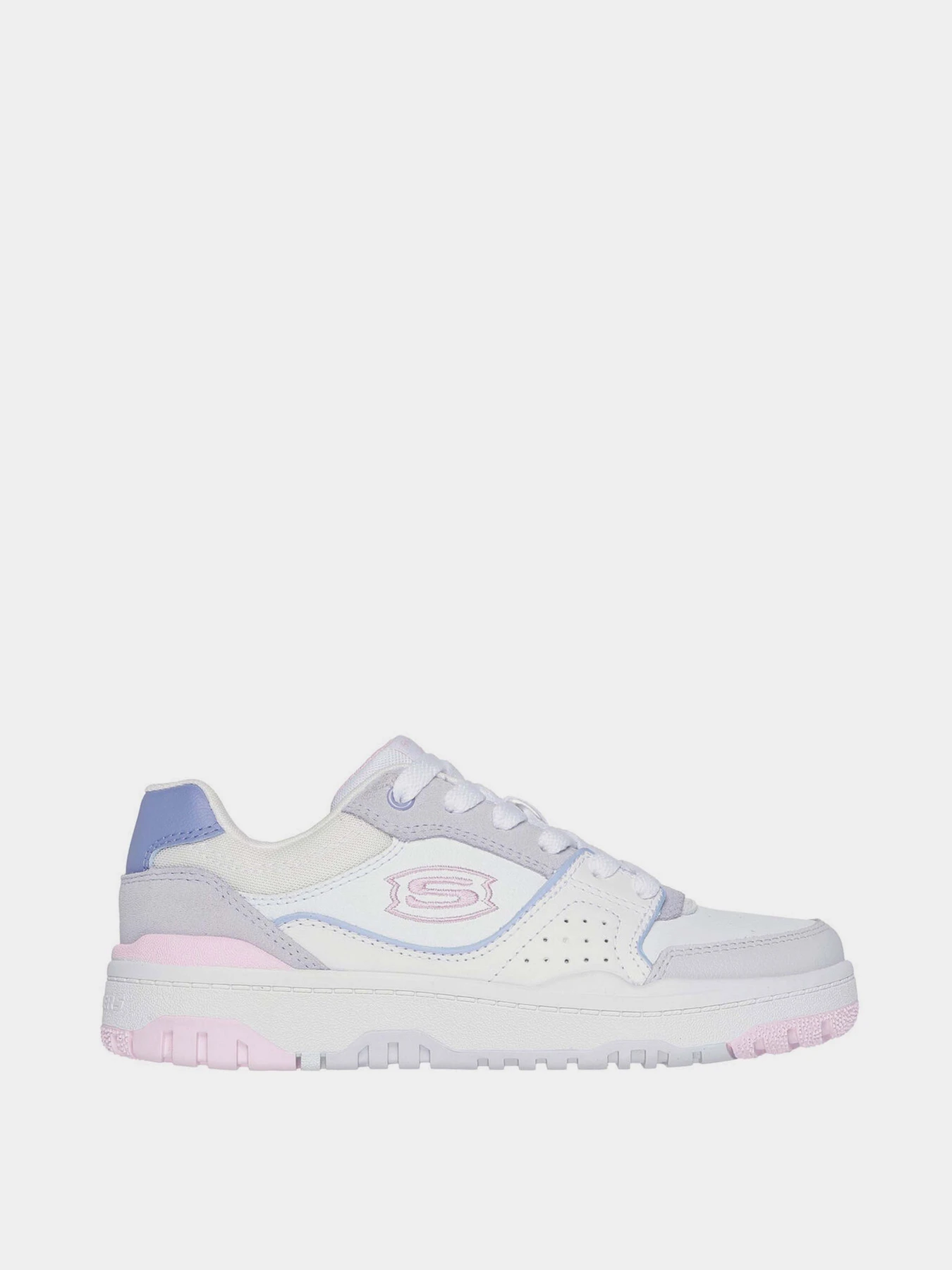 Кроссовки Skechers модель 310230L WMLT Кроссовки Skechers модель 310230L WMLT Фото