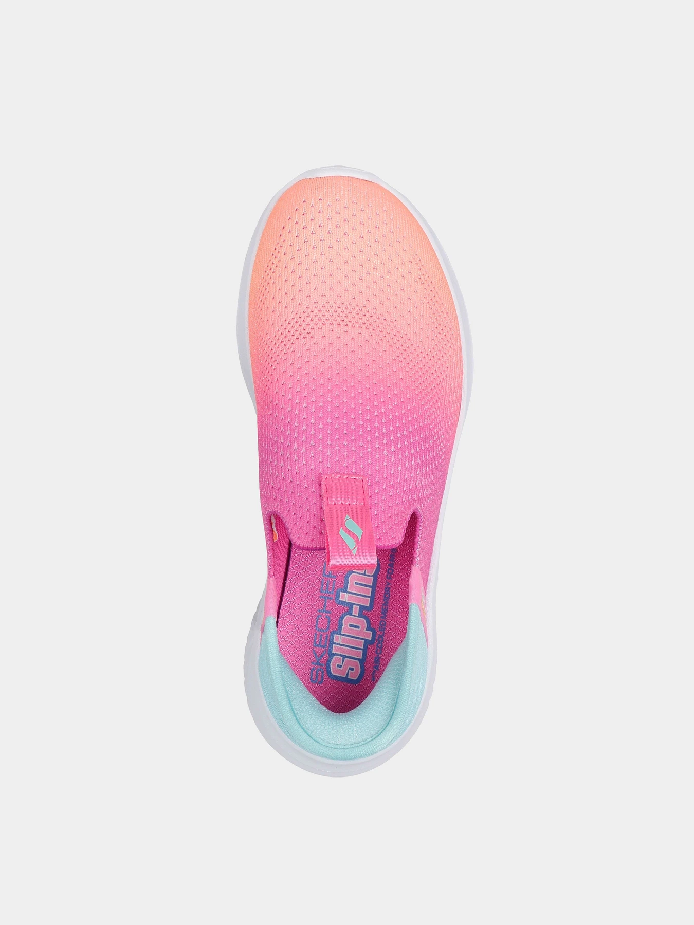 Слипоны и мокасины Skechers модель 303828L MLT Слипоны и мокасины Skechers модель 303828L MLT Фото