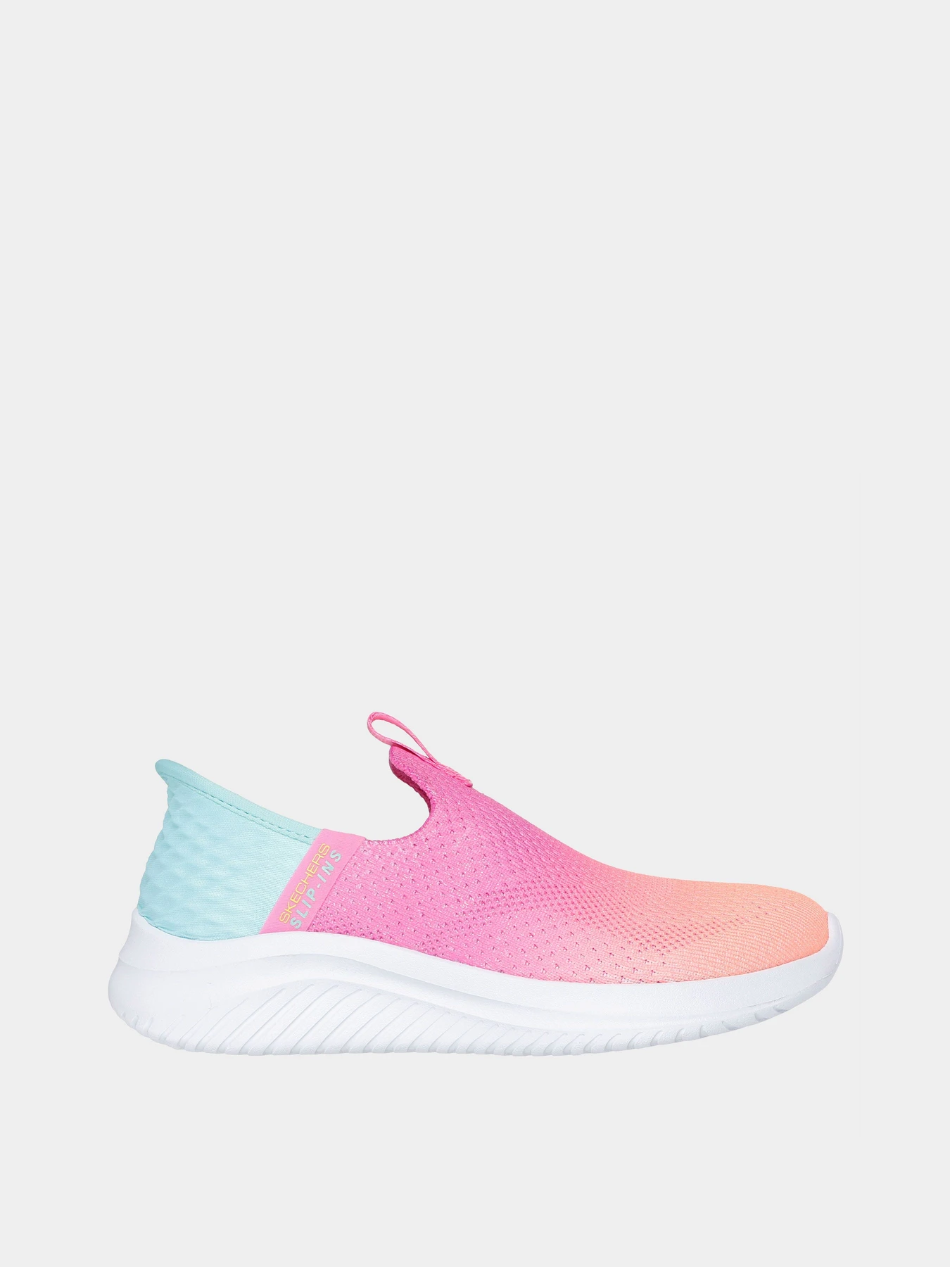 Слипоны и мокасины Skechers модель 303828L MLT Слипоны и мокасины Skechers модель 303828L MLT Фото