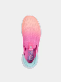 Слипоны и мокасины Skechers модель 303828L MLT Фото