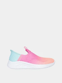Слипоны и мокасины Skechers модель 303828L MLT Фото