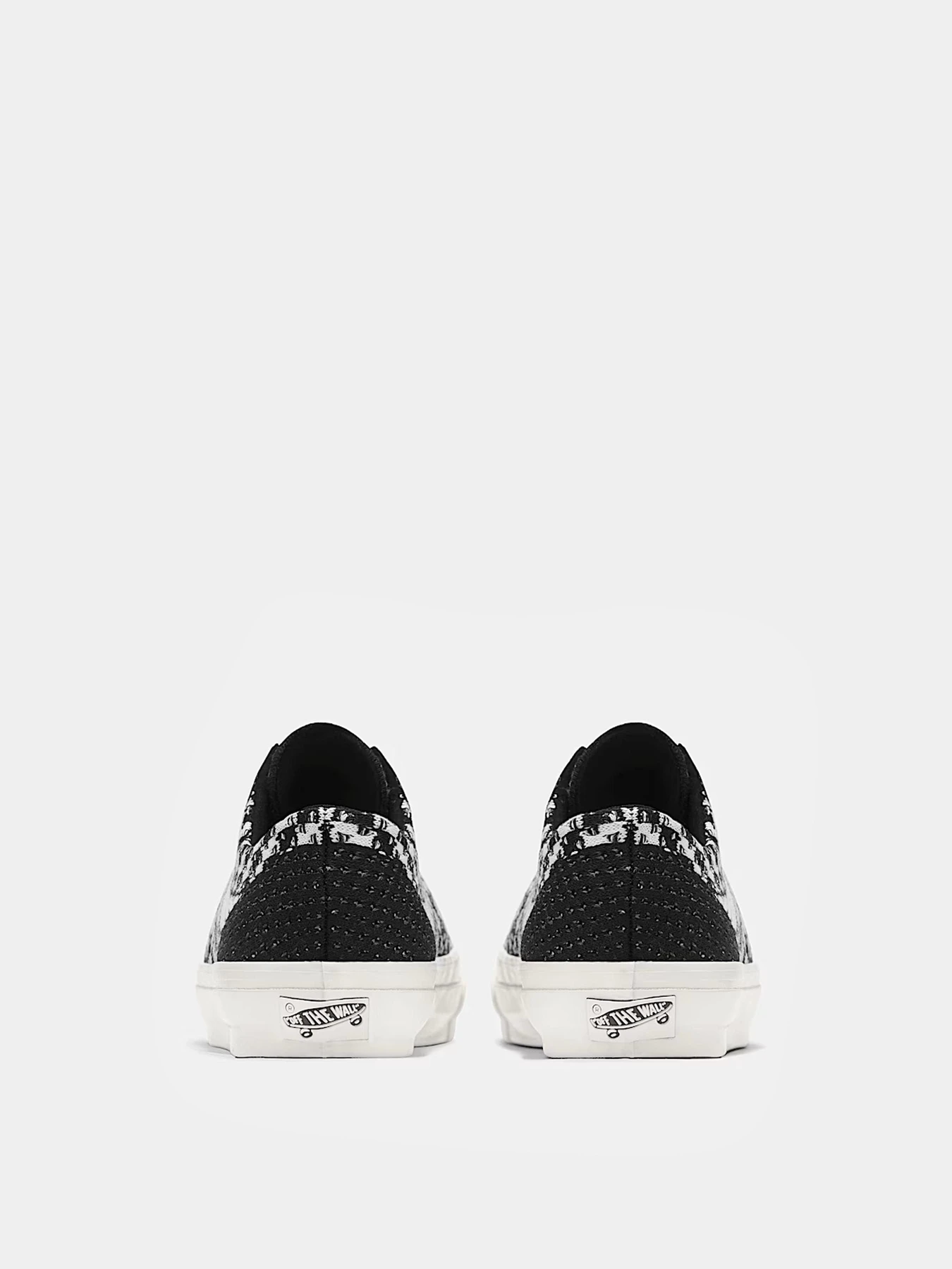 Кеды Vans модель VN000D8HHR01 Кеды Vans модель VN000D8HHR01 Фото
