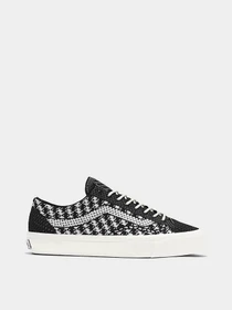 Кеды Vans модель VN000D8HHR01 Фото