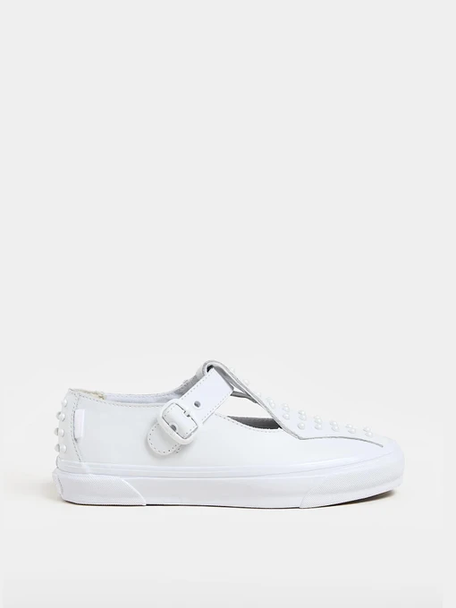 Туфли и лоферы Vans модель VN000D8ZCJA1 Фото