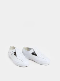Туфли и лоферы Vans модель VN000D8ZCJA1 Фото