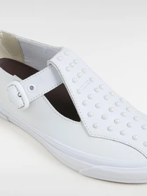 Туфли и лоферы Vans модель VN000D8ZCJA1 Фото