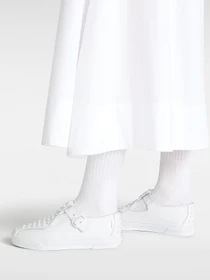 Туфли и лоферы Vans модель VN000D8ZCJA1 Фото