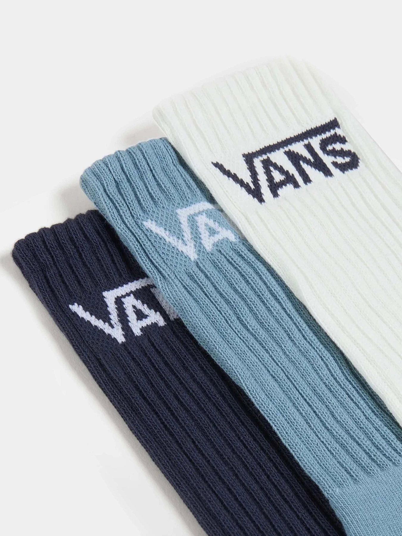 Носки и гольфы Vans модель VN000F0XJDU1 Фото