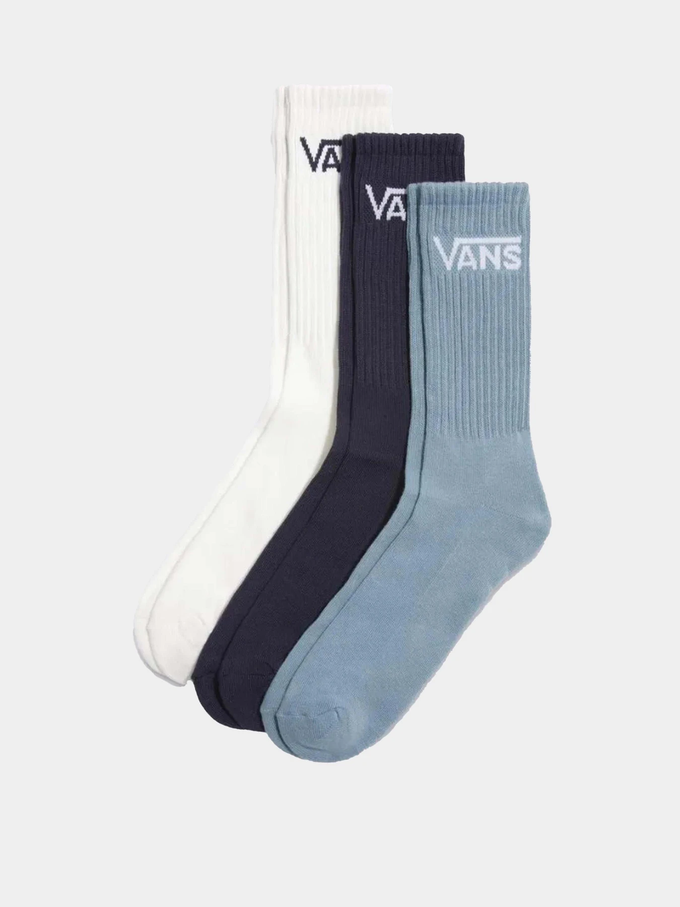 Носки и гольфы Vans модель VN000F0XJDU1 Фото