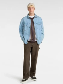 Рубашки Vans модель VN000M12IYR1 Фото