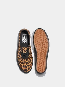 Кеды Vans модель VN000D04LPR1 Фото