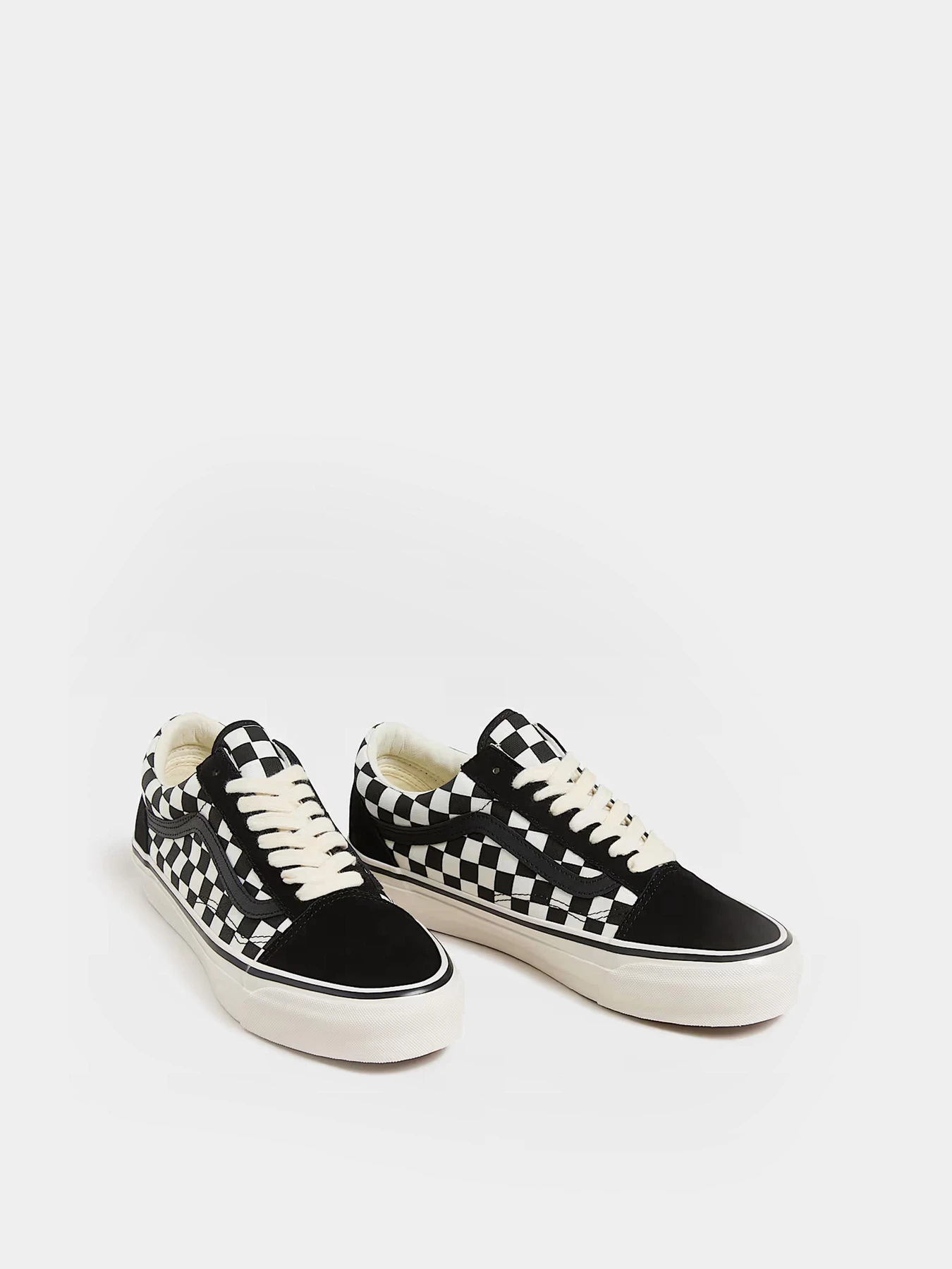 Кеды Vans модель VN000D56BZW1 Кеды Vans модель VN000D56BZW1 Фото