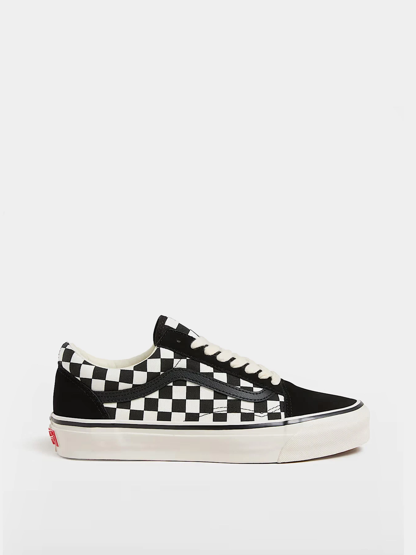 Кеды Vans модель VN000D56BZW1 Кеды Vans модель VN000D56BZW1 Фото