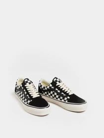 Кеды Vans модель VN000D56BZW1 Фото