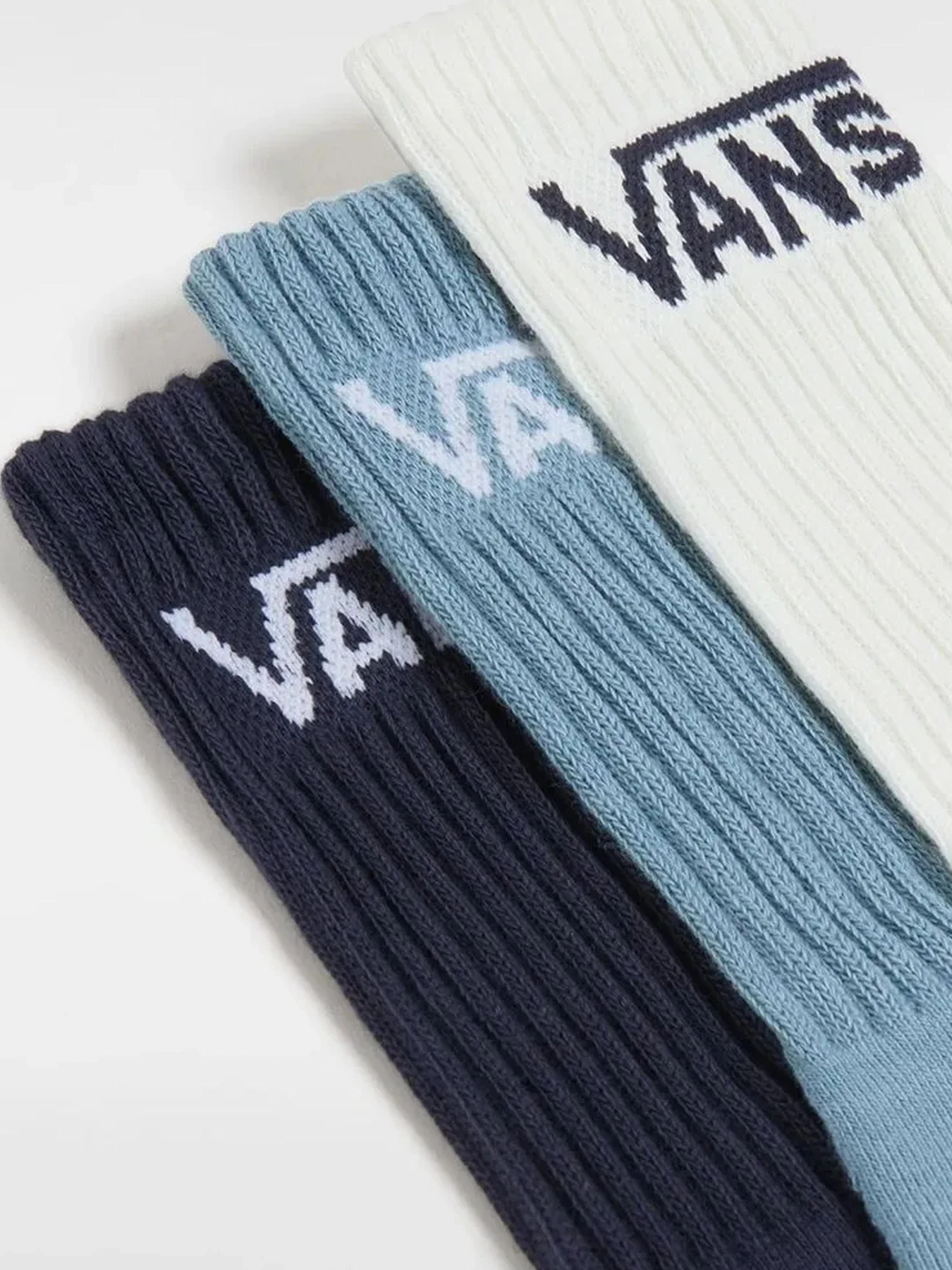 Носки и гольфы Vans модель VN000EZ1JDU1 Фото