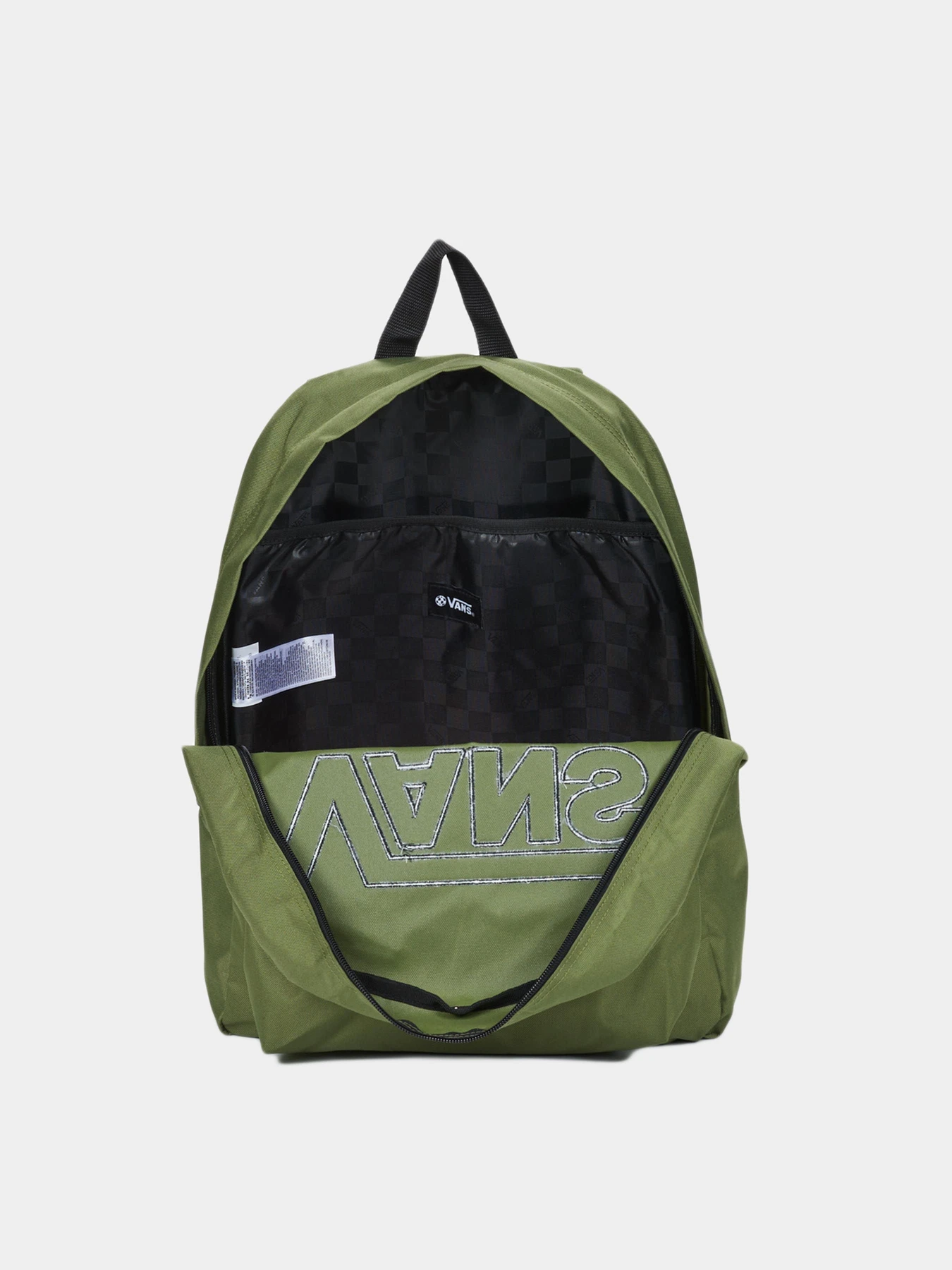 Рюкзаки Vans модель VN000H4ZZBF1 Фото