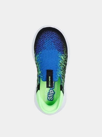 Слипоны и мокасины Skechers модель 403837N BBLM Фото