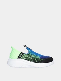 Слипоны и мокасины Skechers модель 403837N BBLM Фото