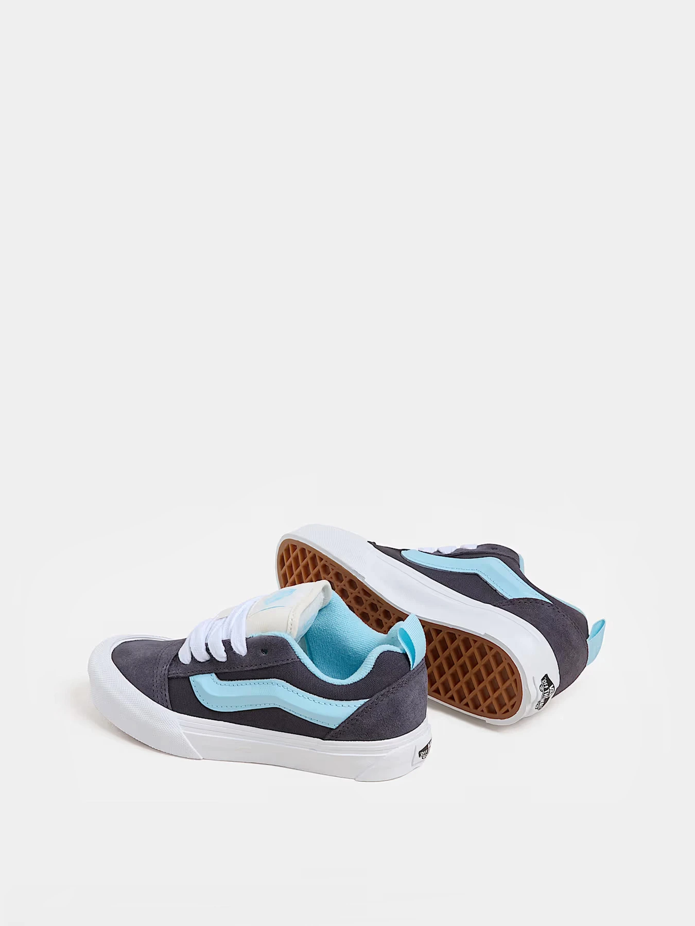 Кеды Vans модель VN000CYUY311 Кеды Vans модель VN000CYUY311 Фото