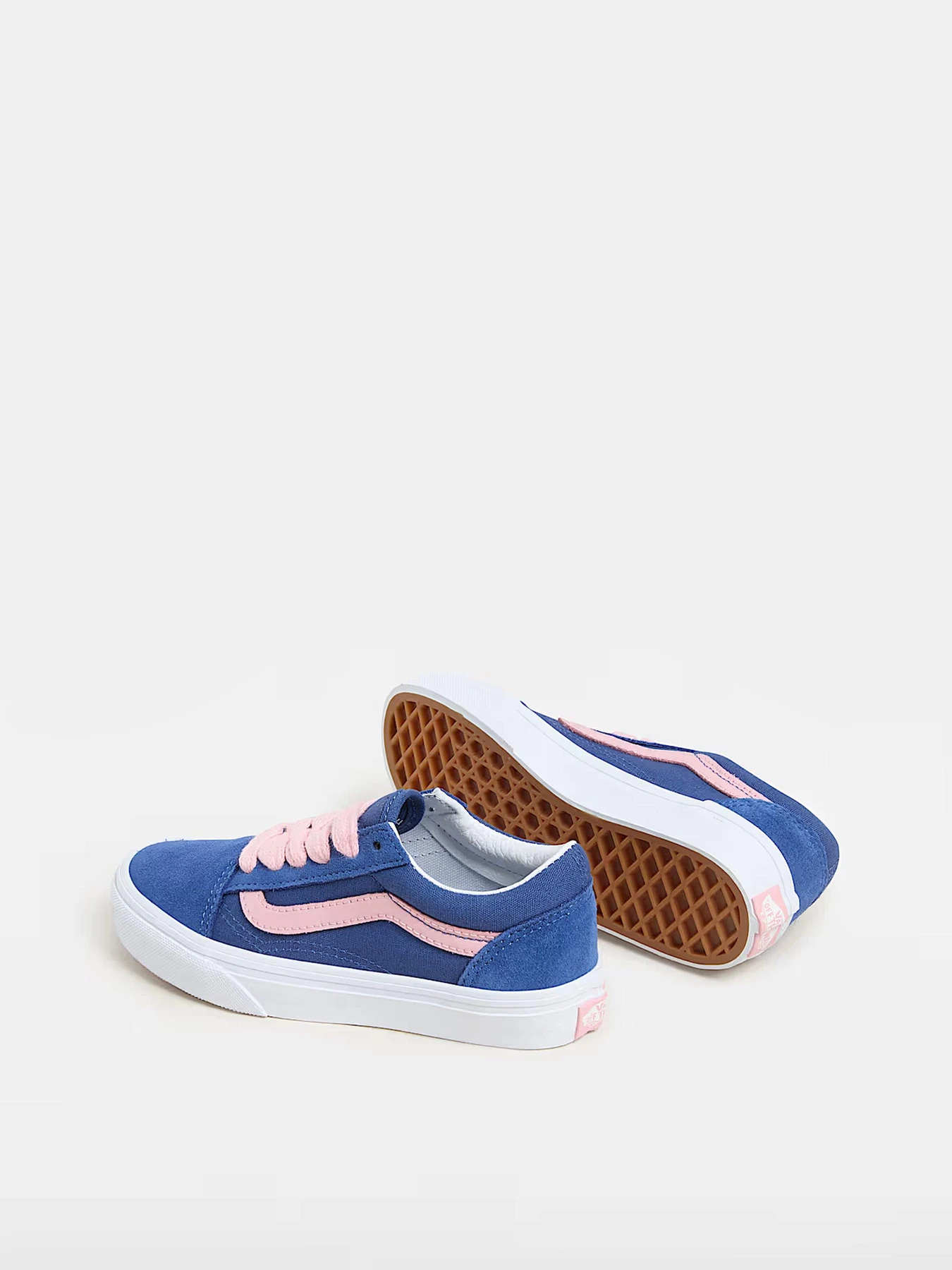 Кеды Vans модель VN000CYV6V61 Кеды Vans модель VN000CYV6V61 Фото