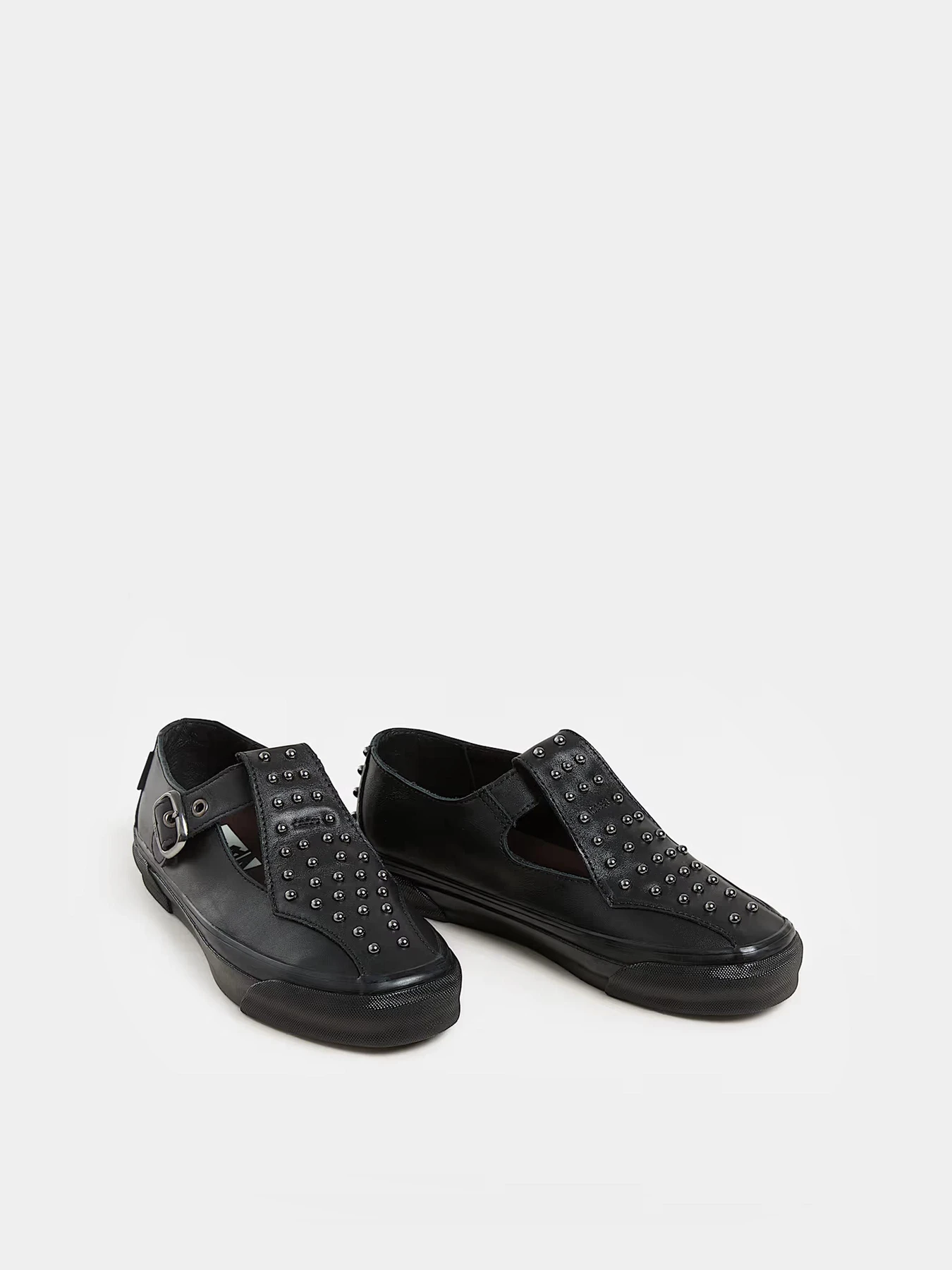 Туфли и лоферы Vans модель VN000D8ZBMA1 Фото