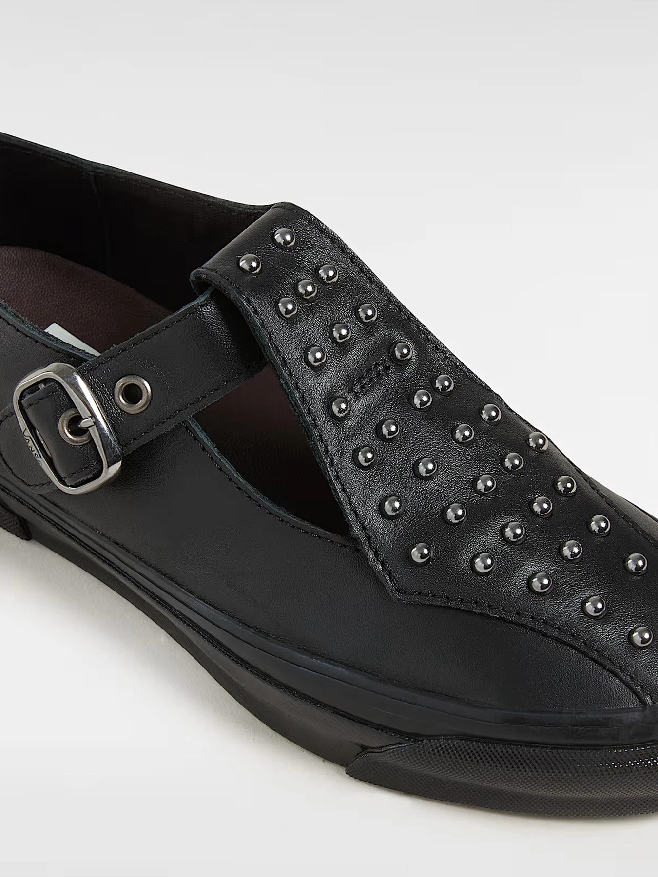 Туфли и лоферы Vans модель VN000D8ZBMA1 Фото