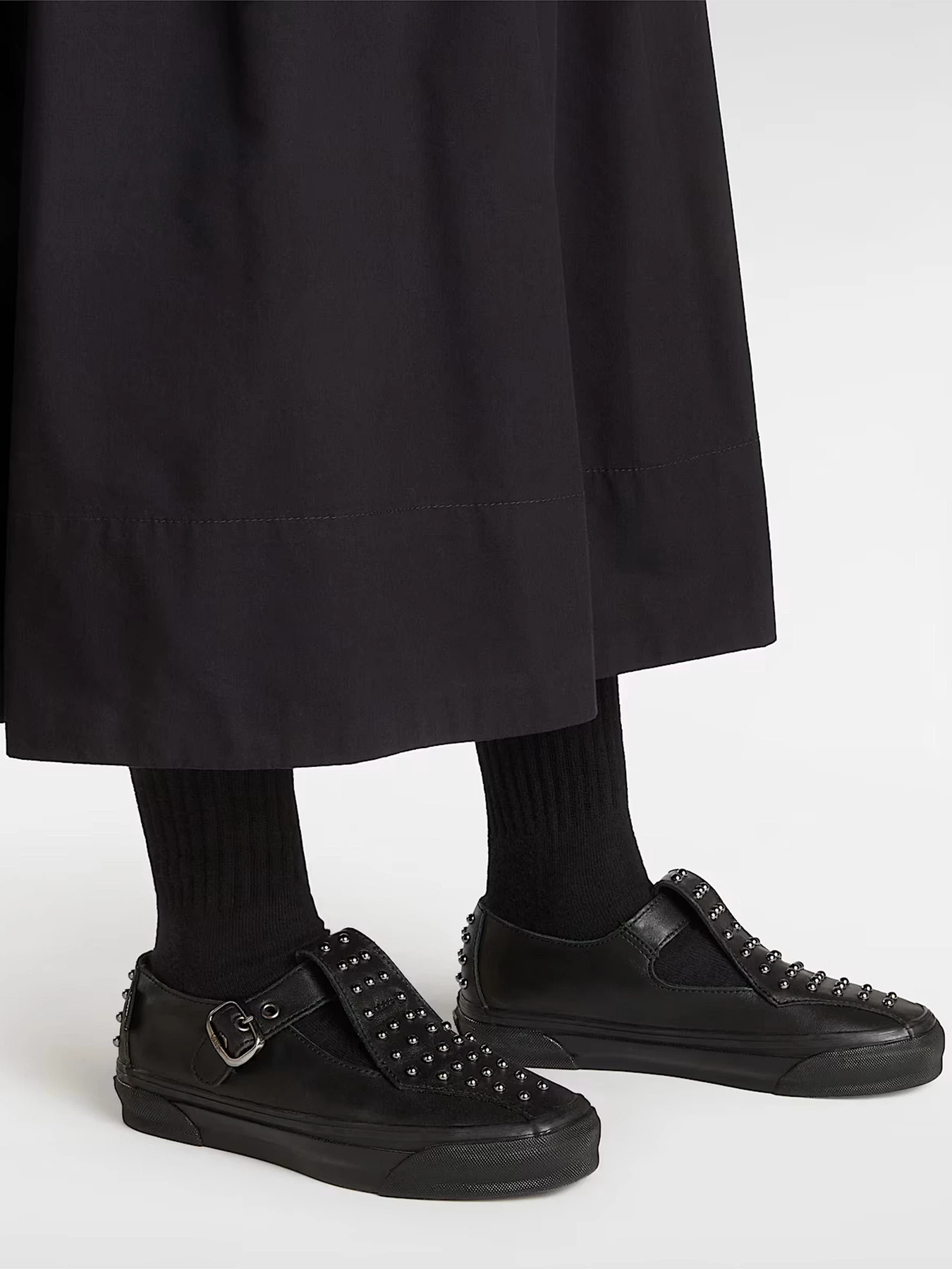 Туфли и лоферы Vans модель VN000D8ZBMA1 Фото