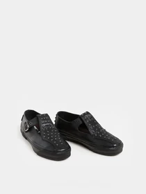 Туфли и лоферы Vans модель VN000D8ZBMA1 Фото