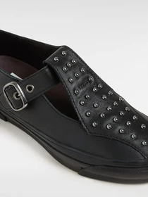 Туфли и лоферы Vans модель VN000D8ZBMA1 Фото