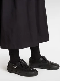 Туфли и лоферы Vans модель VN000D8ZBMA1 Фото