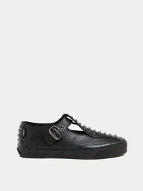 Туфли и лоферы Vans модель VN000D8ZBMA1 Фото