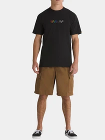 Шорты Vans модель VN000G6SD4C1 Фото