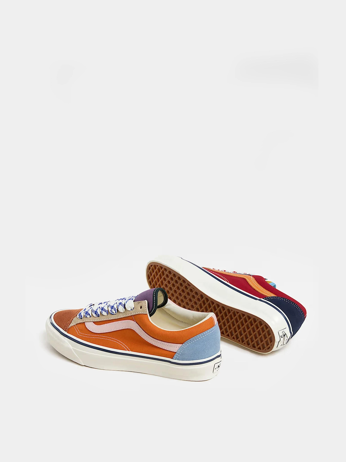 Кеды Vans модель VN000D5797N1 Кеды Vans модель VN000D5797N1 Фото