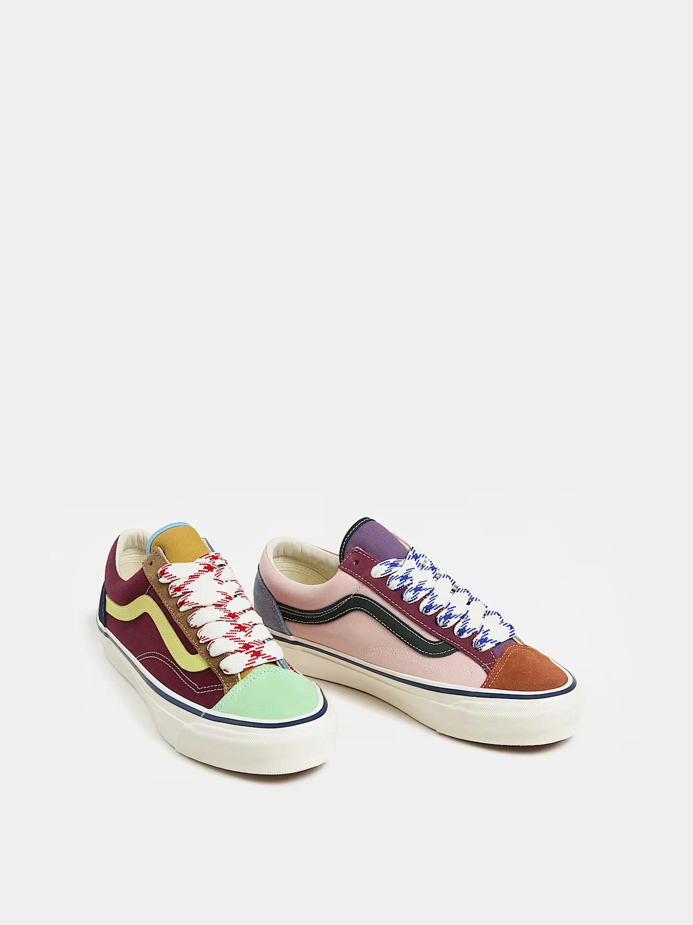 Кеды Vans модель VN000D5797N1 Кеды Vans модель VN000D5797N1 Фото