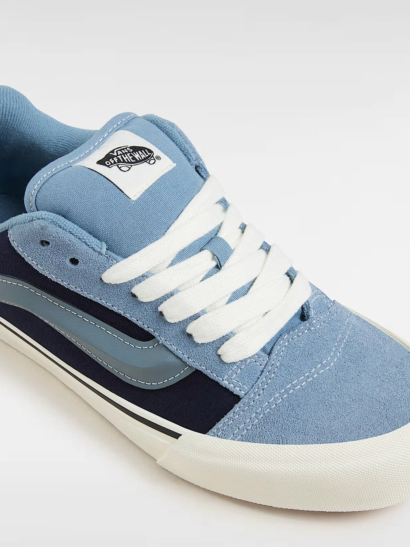 Кеды Vans модель VN000D6CJDU1 Фото