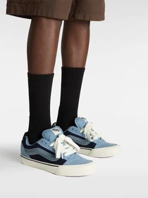 Кеды Vans модель VN000D6CJDU1 Фото