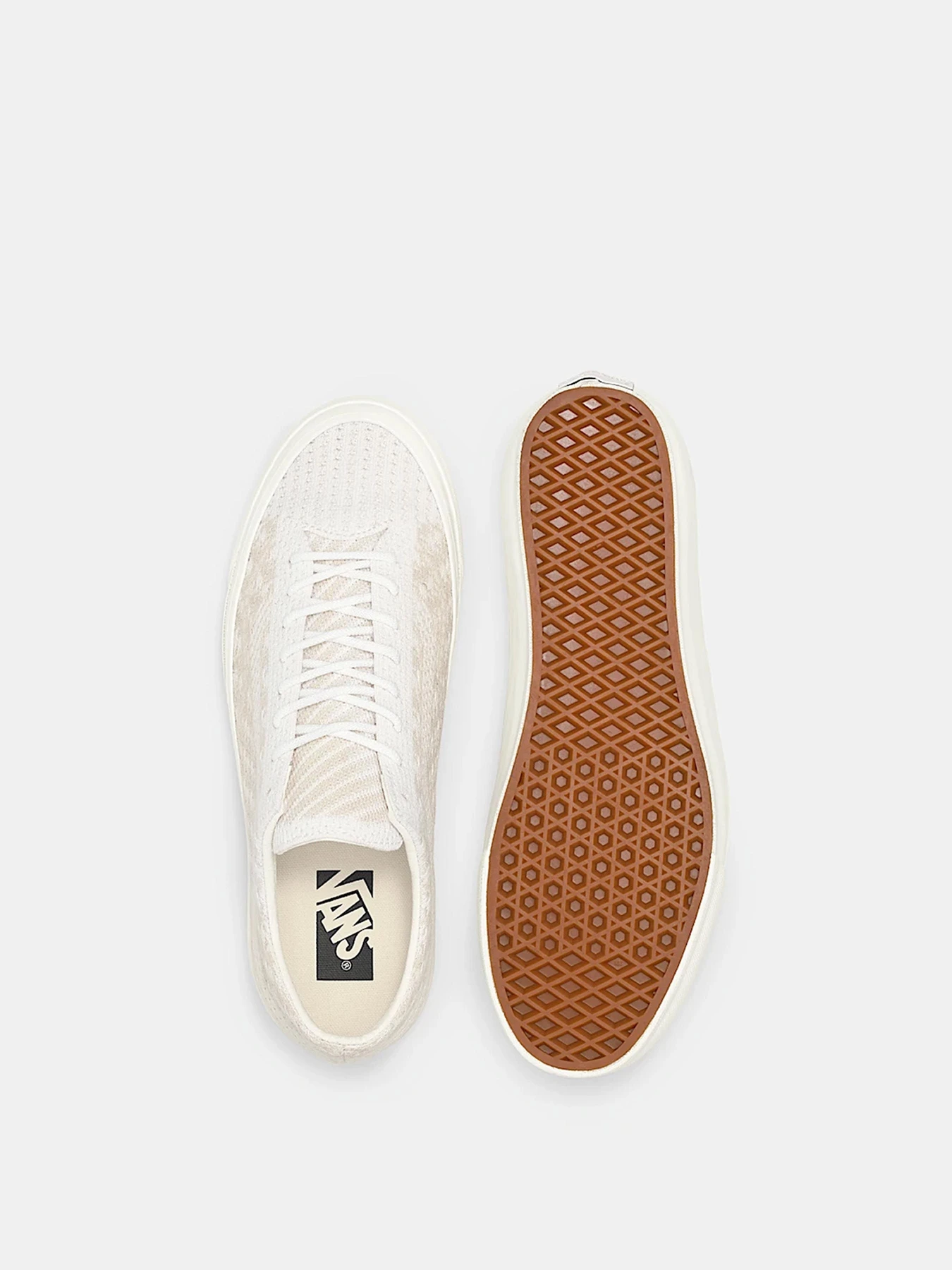 Кеды Vans модель VN000D8HESF1 Кеды Vans модель VN000D8HESF1 Фото