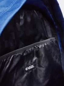 Рюкзаки Vans модель VN000H4Z7WM1 Фото