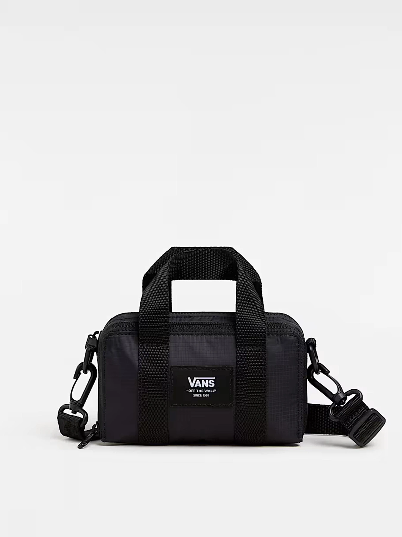 Сумки Vans модель VN000HRXBLK1 Сумки Vans модель VN000HRXBLK1 Фото