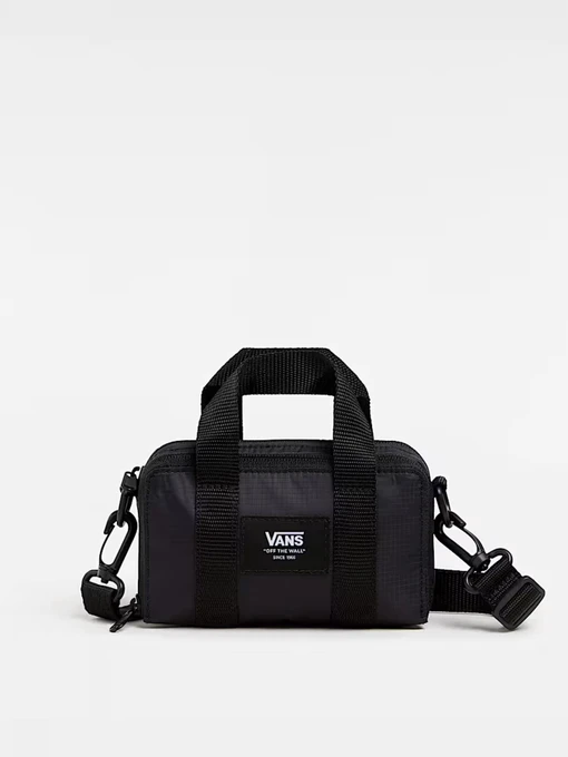Сумки Vans модель VN000HRXBLK1 Фото