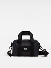 Сумки Vans модель VN000HRXBLK1 Фото