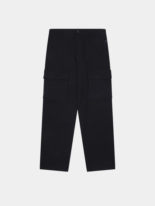 Брюки Vans модель VN000M2ABLK1 Фото
