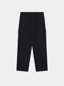 Брюки Vans модель VN000M2ABLK1 Фото