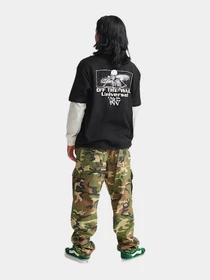 Брюки Vans модель VN000M2ALVB1 Фото