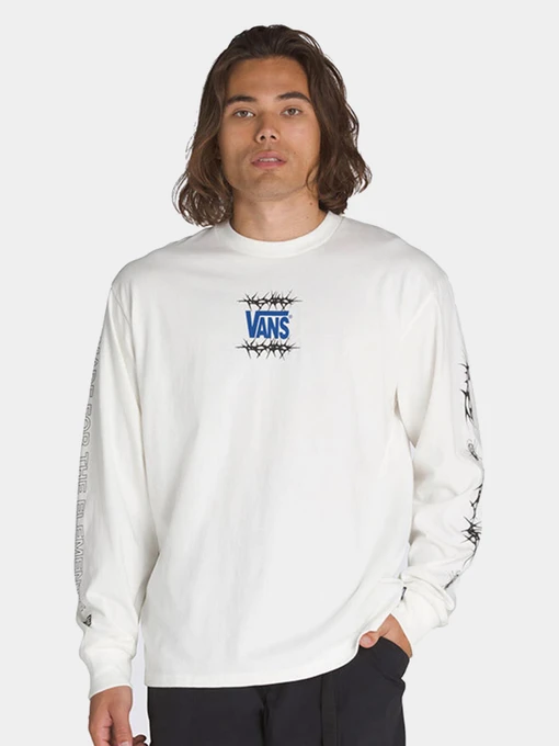 Худи и свитшоты Vans модель VN000M30C9F1 Фото