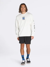 Худи и свитшоты Vans модель VN000M30C9F1 Фото